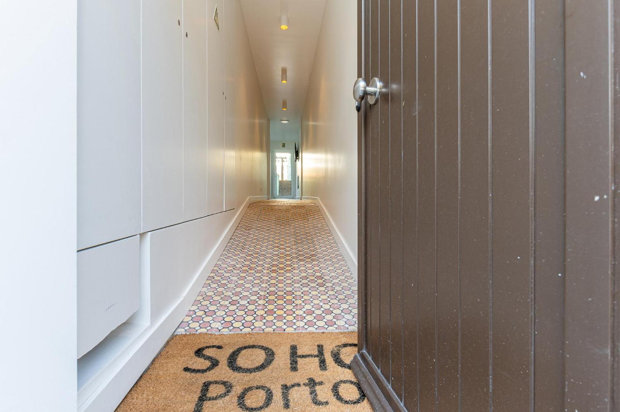Soho Porto公寓 外观 照片